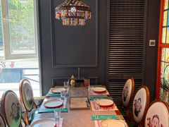 -通海俄式烧烤·俄罗斯大串(嵩山路店)