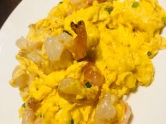 -海陵岛保利皇冠假日酒店·御公馆中餐厅 CANAL LNUA