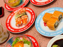 -元气寿司(环球港店)