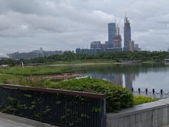 -深圳人才公园