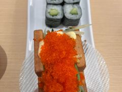 -万岁寿司(万国店)