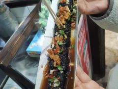 -董顺桃小粒臭豆腐(太平街一店)