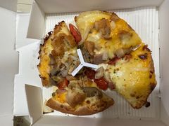 -必胜客(南湖宅急送店)