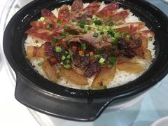-金满楼(天河中路店)
