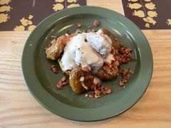 詹姆斯小土豆-JAMES+詹嘉厨房