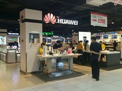 -家乐福(古北店)