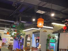 -卢大鲜鱼头捞饭(美利广场店)