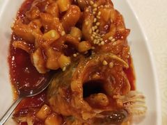 -九花山烤鸭店