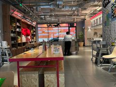 -必胜客(大宁路店)