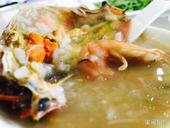 -品记潮汕砂锅粥(湖东路店)