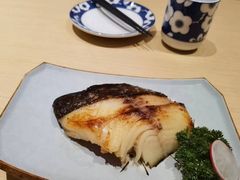 -小山日本料理(兴业太古汇店)