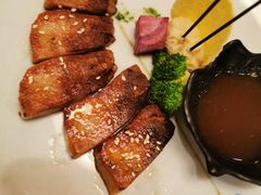 -王鼎精致料理铁板烧(世博源店)