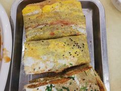 -奥华餐厅·老张记(台基厂店)