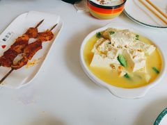 -帕米尔食府(白云观店)