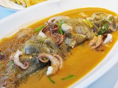 -怡情荟•海鲜青岛菜(五四广场旗舰店)