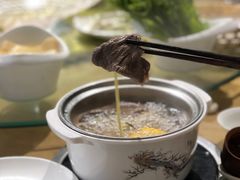 -竹鲜笙全竹宴(国色天香店)