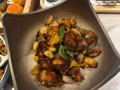 -木棉花开(中心城店)