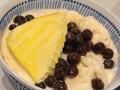 -堂屋糖水店(愚园店)