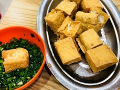 普宁炸豆干-潮汕裕成莲藕(泰沙路店)