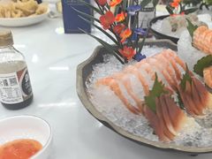 -嘉升大排档(番禺总店)