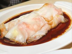 -香港池仔记肠粉王(博多新记襄阳南路店)