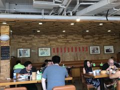 大堂-香江小厨 The Kitchen(香江俱乐部店)