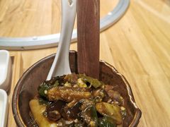 -桂小厨广西菜(青秀万达店)