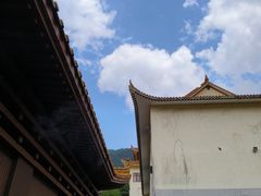 -深圳仙湖植物园