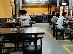 大堂-P1泥炉烤肉(市桥富华东路店)
