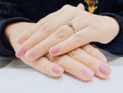 -桃色美甲沙龙