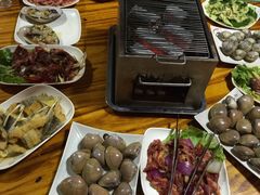-丹东特色烤肉(学府路一部店)