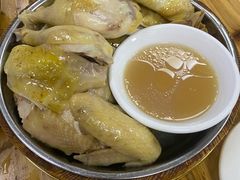 -真好吃牛杂(白沙店)