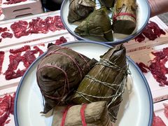 -罗二娘·鲜切牛自助火锅(罗湖东门步行街店)