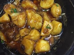 签到图片-楚天美食坊(越秀先烈中路店)