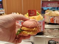 -龍歌自助小火锅(市南金茂湾店)