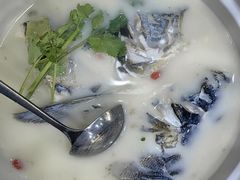 -淳安二十八道·新派民间菜·淳鱼馆(阳光路店)