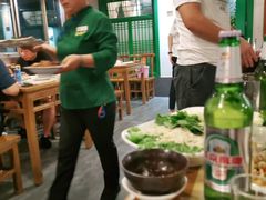-京门老爆三·铜锅涮肉 爆肚(望京店)