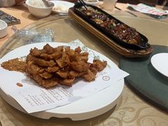 -瓦国小镇·果木烤鸭·融合菜(西口店)
