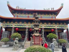-显应宫(长乐区)