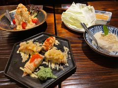 -鸟鹏烧鸟居酒屋(熙龙湾店)