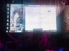 -喜巢音乐餐吧(鹤边店)