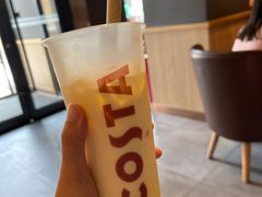 -COSTA COFFEE(斯普瑞斯奥特莱斯店)