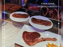 -花西亭·海鲜自助餐厅(瑞城名人酒店)