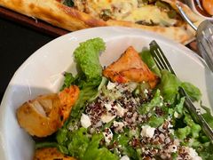 -Efes Turkish & Mediterranean Cuisine 艾菲斯餐厅(陆家嘴店)