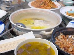 -先机泉水鸡汤(南山老君洞店)