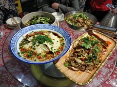 -三大钵江湖菜(空港店)