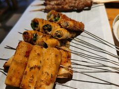-肉串汪(月坛店)