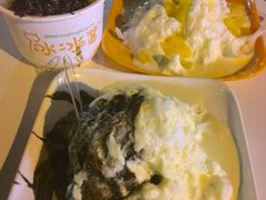 -冰冰酱老味刨冰绵绵冰(中山路总店)