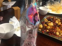 -悟长年潮汕菜砂锅粥(圣熙8号店)