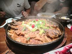 板烧鱼-老板恋上鱼(荣盛广场店)